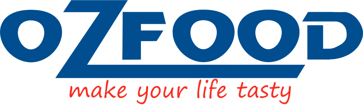 OZFOOD — make your life tasty